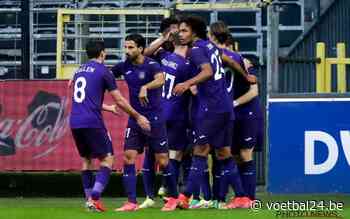 'Race tegen de klok voor Anderlecht om toptransfer af te ronden' - Voetbal24.be