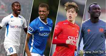 LIVE TRANSFER DEADLINE DAY. Samatta legt medische testen af bij Antwerp - Anderlecht huurt Ajax-verdediger Magallán - KVO-aanvoerder Hendry op weg naar Club Brugge - Het Laatste Nieuws