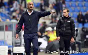 Anderlecht zit voorbij halfweg 'the process': prioriteiten slechts deels ingelost - VoetbalPrimeur.be