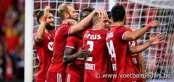 'Standard wil smaakmaker JPL, Anderlecht op de loer' - VoetbalNieuws.be