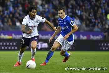 Inhaaldata voor Antwerp-Genk en Anderlecht-Gent liggen vast - Het Nieuwsblad