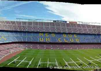 Anderlecht Online - Barca-spits gelinkt aan Anderlecht (30 aug 21) - Anderlecht online NL