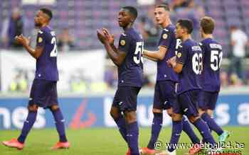 Fans Anderlecht hebben genoeg van 'sterkhouder': 'Wat een arrogant gedrag!' - Voetbal24.be