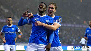 LIVE: Anderlecht, met Ait El Hadj in de basis, hoopt iets te rapen in Genk - sporza.be