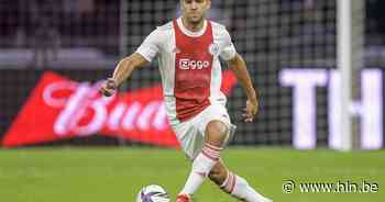 TRANSFER TALK. Ajax-verdediger in beeld bij Anderlecht - Torino geïnteresseerd in Praet - Club bijna rond met 16-jarig talent - Het Laatste Nieuws