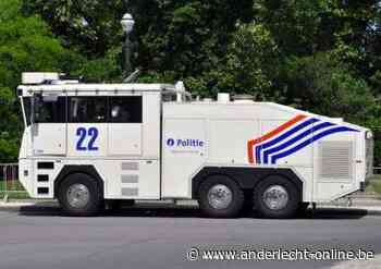 Nederlandse politie zoekt tevergeefs naar Anderlecht-fans - Anderlecht online NL