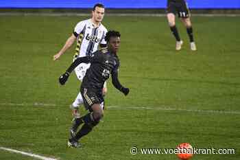 Na de vijf grote competities geven JPL-clubs het meeste uit in heel Europa: met Antwerp en Club op kop