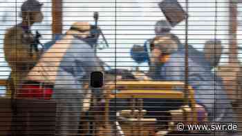 Corona: Fast nur Ungeimpfte liegen im Uniklinikum Mannheim - SWR