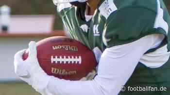 U2 ist in Mannheim überfordert – Football-Fan.de - Football-Fan.de