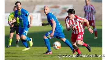 Taranto in pressing su De Feo Pannitteri, accordo con Fermo - il Resto del Carlino