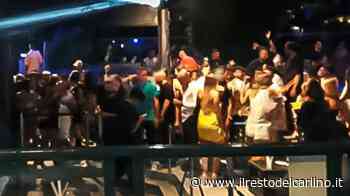 Fermo: green pass e balli proibiti, 4 chalet nei guai - il Resto del Carlino