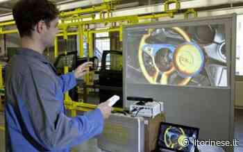 Stellantis Sevel, una settimana di fermo - Il Torinese