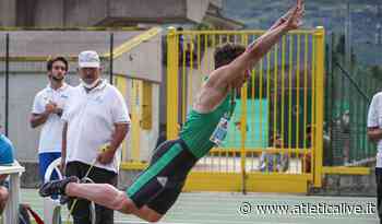 Lungo da Fermo, graduatorie all time e record italiani giovanili e master al 30-8-2021 - Queen Atletica