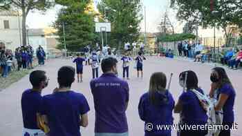Fermo: iniziativa di successo “Sangria ed Arrosticini” al Circolo Ricreativo Bocciofila Castiglionese - Vivere Fermo