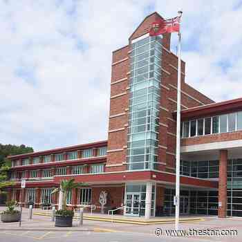 Town of Aurora employees must be fully vaccinated against COVID-19 by Nov. 1 - Toronto Star