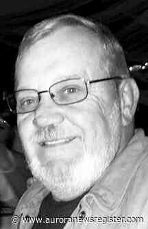 John Gaughen - Aurora News Register