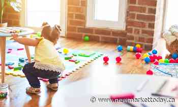 Newmarket-Aurora candidates debate options for supporting child care - NewmarketToday.ca