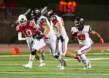 Football: Aurora's Week 1 scoreboard - Sentinel Colorado