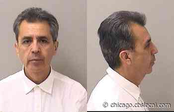 Former East Aurora Elementary School Teacher Found Guilty of Sexual Assault of Student - CBS Chicago