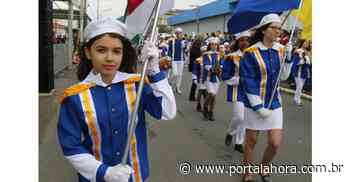 Imbituba não terá desfile cívico no Dia da Pátria; cancelamento segue protocolo de prevenção contra a Covid-19 - Portal AHora