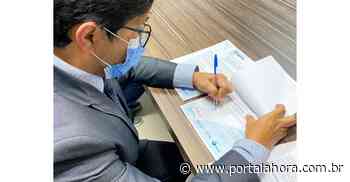 Prefeitura de Imbituba firma novos convênios com o Hospital São Camilo; um deles, garante médico obstetra de plantão 24h - Portal AHora