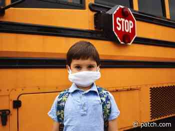 Rhode Island Treasurer Calls For Vaccine Requirements In Schools - Patch.com