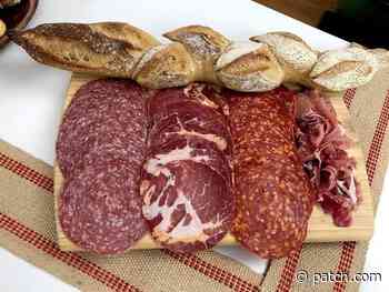 Fratelli Beretta Antipasto Products Recalled In Rhode Island - Patch.com