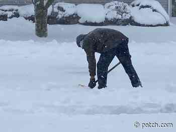 Farmers Almanac Winter Forecast: Whats In Store In Rhode Island - Patch.com
