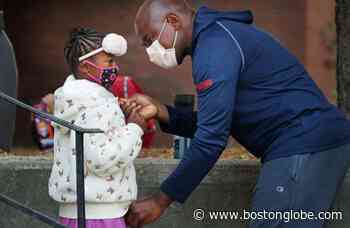 Masks for k-12 students in Rhode Island? Parents, teachers, health experts, politicians urge McKee to mandate them this fall - The Boston Globe