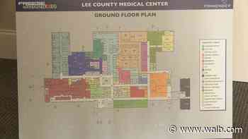Lee Co. Medical Center project receives another extension - WALB