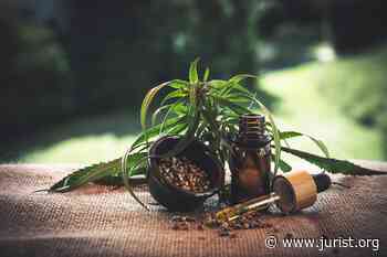 Panama legalizes medical marijuana use - JURIST - News - Legal News & Commentary - JURIST