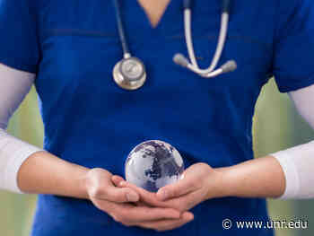 Getting into Medical School: 5 Things College Students Need to Know - Nevada Today