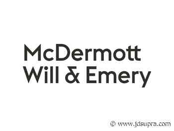 New Public-Comment Period Regarding Section 301 Tariffs Impacting Certain Medical-Care and COVID-19 Response Products - JD Supra