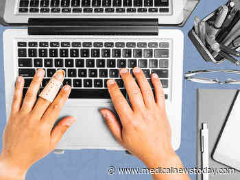 Different types of finger splints - Medical News Today