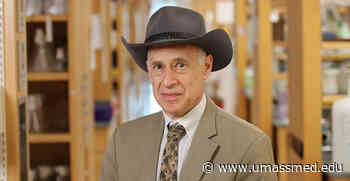 UMass Memorial statement about Robert Finberg - UMass Medical School