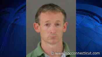 Nurse Accused of Sexually Assaulting Medical Patient in Farmington - NBC Connecticut