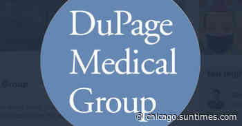 DuPage Medical Group notifying 600,000 patients about a data breach - Chicago Sun-Times