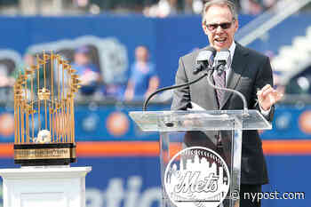 Howie Rose to miss rest of Mets season with medical issue - New York Post