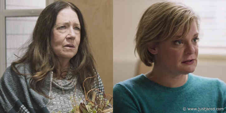 Ann Dowd & Martha Plimpton Have Tense Conversation in First 'Mass' Trailer - Watch Now
