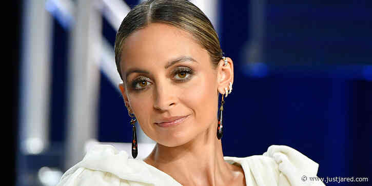 Nicole Richie Shares Her Thoughts About Her Kids Doing Reality TV