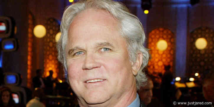'Leave It To Beaver's Tony Dow Had To Wait 24 Hours To Get A Hospital Room While Battling Pneumonia