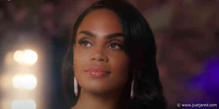 Michelle Young Stuns In Brand New 'Bachelorette' Promo - Watch Here!