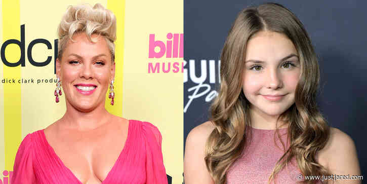 YouTuber Piper Rockelle Responds to Pink's Claim She Was 'Exploited'