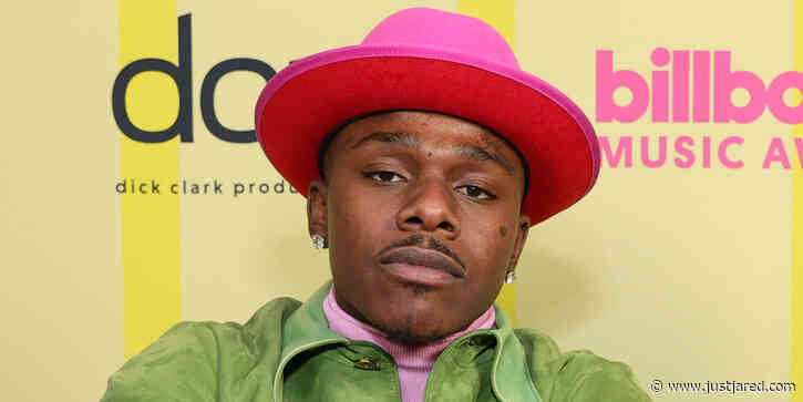 DaBaby Meets With Black Leaders From HIV Organizations Amid Controversy