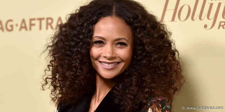 Thandiwe Newton Wants To Star in a Superhero Movie, But Not In These Kind of Roles