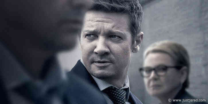 Jeremy Renner & Kyle Chandler Run The Town in First 'Mayor of Kingstown' Trailer - Watch Here!