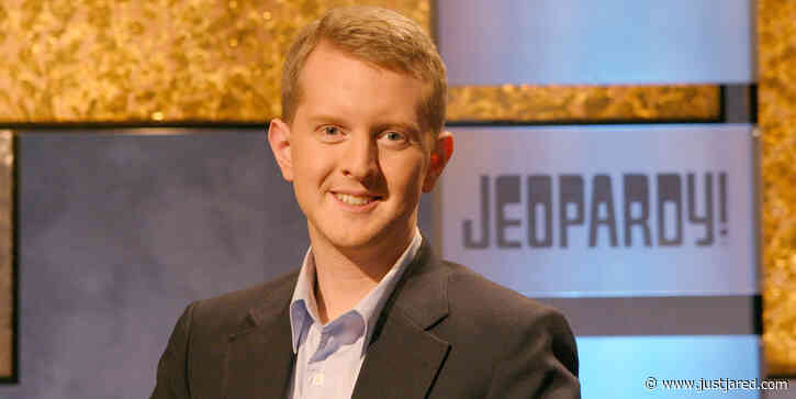 Here's Why Ken Jennings Is Unlikely To Become Host of 'Jeopardy!'