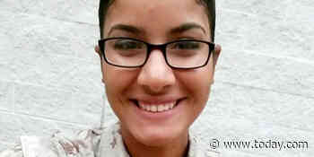 Proud Marine, loving daughter: Family mourns Latina killed in Afghanistan