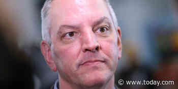 Louisiana governor confirms 1 death after Ida, expects toll to ‘go up considerably’