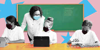 Coronavirus in the Classroom: TODAY answers 27 questions about unvaccinated kids